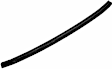 Genuine Porsche Genuine XL 91453118610 Roof Seal (Lateral Section) - Replaces OE Number 914-531-186-10