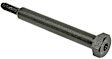 Genuine Volvo Fuel Injector Rail Spacer - Replaces OE Number 9189125