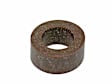 Genuine Porsche Genuine XL 92810518400 Camshaft Housing Seal - Replaces OE Number 928-105-184-00