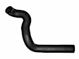 Genuine Porsche Water Hose Lower Radiator to Thermostat Housing - Replaces OE Number 928-106-239-08