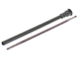 Genuine Porsche Power Seat Motor Driveshaft (Longitudinal Adjustment) 265 mm Length - Replaces OE Number 928-521-252-04
