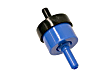 928-537-361-02 Vacuum Check Valve - Direct Fit, Sold Individually