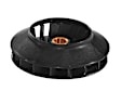Genuine Porsche Alternator Impeller (on back of alternator) - Replaces OE Number 928-603-045-01