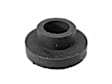 Genuine Porsche Genuine XL 93011343000 Rubber Mount - Replaces OE Number 930-113-430-00