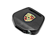 Genuine Porsche Key Head (with Light) - Replaces OE Number 944-538-041-01