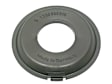 Genuine Porsche Dust Cover for Ignition Distributor (inside) - Replaces OE Number 944-602-803-00