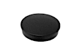 Genuine Porsche Windshield Wiper Arm Nut Cover - Replaces OE Number 944-628-305-01