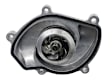 Genuine Porsche Water Pump with Gasket - Replaces OE Number 948-106-033-01