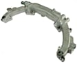 Genuine Porsche Water Distribution Tube Left to Right Cylinder Head - Replaces OE Number 948-106-061-07