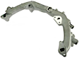 Genuine Porsche Water Distribution Tube Left to Right Cylinder Head - Replaces OE Number 948-106-061-07