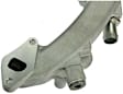 Genuine Porsche Water Distribution Tube Left to Right Cylinder Head - Replaces OE Number 948-106-061-07