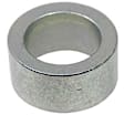 Genuine Porsche Heater Pipe Retainer Bracket Bushing - Replaces OE Number 948-106-279-00