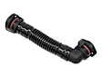 Genuine Porsche Vent Line for Crankcase to Intake Manifold - Replaces OE Number 948-107-214-51