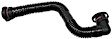 Genuine Porsche Vent Line for Crankcase to Intake Manifold - Replaces OE Number 948-107-217-02