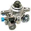 Genuine Porsche Fuel Pump (Rebuilt) (High Pressure Mechanical Pump on Engine) - Replaces OE Number 948-110-315-GX