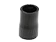 Genuine Porsche Genuine XL 95110623901 Water Hose Elbow Pipe to Engine - Replaces OE Number 951-106-239-01