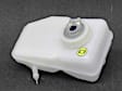 Genuine Porsche Brake Fluid Reservoir - Replaces OE Number 951-355-303-02