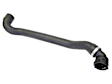 Genuine Porsche Water Hose Radiator to Engine (Lower Hose) - Replaces OE Number 955-106-239-10