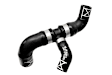 Genuine Porsche Coolant Vent Line "T" Fitting - Replaces OE Number 955-106-323-50