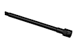 Genuine Porsche Lock-Pin Air Intake Tube to Air Filter Housing - Replaces OE Number 955-110-269-00