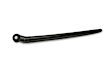 Genuine Porsche Windshield Wiper Arm - Replaces OE Number 955-628-040-02