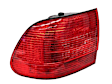 Genuine Porsche Taillight Assembly with Bulb Holder - Replaces OE Number 955-631-485-02