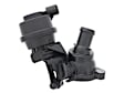 95810673704 Genuine Porsche Thermostat