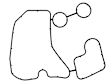95810717600 Genuine Porsche Oil Cooler Gasket Set