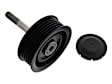 958-145-279-01 Accessory Belt Idler Pulley