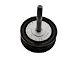 958-145-279-01 Accessory Belt Idler Pulley