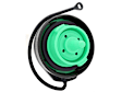 2017 Porsche Cayenne - Gas Cap, Fuel Cap