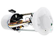 95B919051 Fuel Pump, Electric, With Fuel Sending Unit