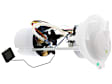 95B919051A Fuel Pump, Electric, With Fuel Sending Unit