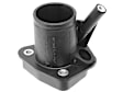 Genuine Porsche Intake Manifold (Stacks) - Replaces OE Number 964-110-711-01