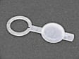 Genuine Porsche Genuine XL 96420150700 Washer Reservoir Cap - Replaces OE Number 964-201-507-00