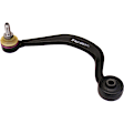 96434307002 Front, Passenger Side Sway Bar Link, Genuine Porsche