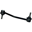 964-343-072-01 Front, Passenger Side Sway Bar Link