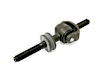 Genuine Porsche Tie Rod Joint Fork (Inner Section) - Replaces OE Number 964-347-058-05