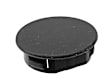 964 505 103 00G 2X Tow Eye Cover