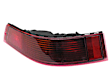 Genuine Porsche Taillight Assembly - Replaces OE Number 964-631-907-03