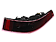 Genuine Porsche Taillight Assembly - Replaces OE Number 964-631-908-03