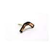 96465210400 Genuine Porsche Horn Contact