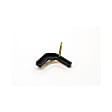 96465210400 Genuine Porsche Horn Contact