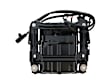 97035815114 Genuine Porsche Air Suspension Compressor