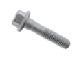 985459 Genuine Volvo Bolt - Direct Fit, Sold Individually
