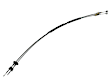 Genuine Porsche Shift Cable Manual Transmission - Replaces OE Number 986-424-042-08