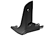 9865043940001C Mud Guard Trim - Direct Fit
