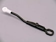 Genuine Porsche 986-561-279-02 Convertible Top Push Rod