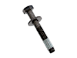 Genuine Volvo Timing Belt Tensioner Bolt - Genuine 987498