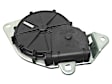 Genuine Porsche Transmission for Convertible Top - Replaces OE Number 987-561-179-01